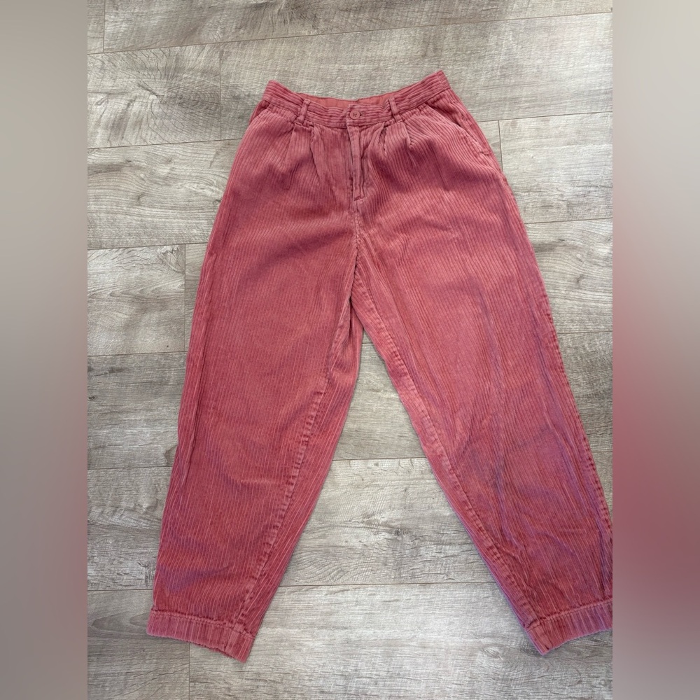 y Pants